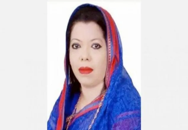 দুর্নীতি-জালিয়াতি: ডেপুটি অ্যাটর্নি জেনারেল রুপাকে দুদকে তলব
