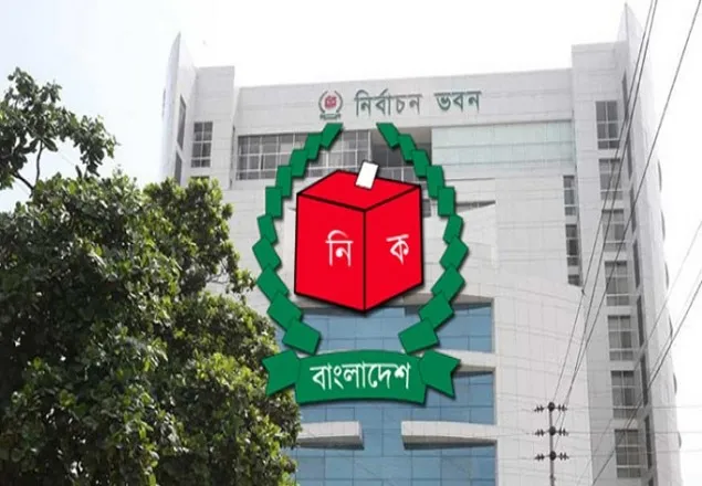 ভোটে স্বাস্থ্যবিধি মেনে চলতে ইসির নির্দেশ
