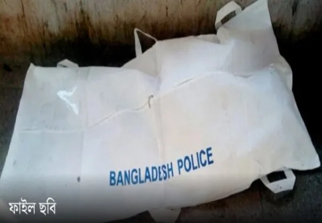 কিশোরগঞ্জে স্বামী-স্ত্রী ও ছেলের মাটিচাপা লাশ উদ্ধার