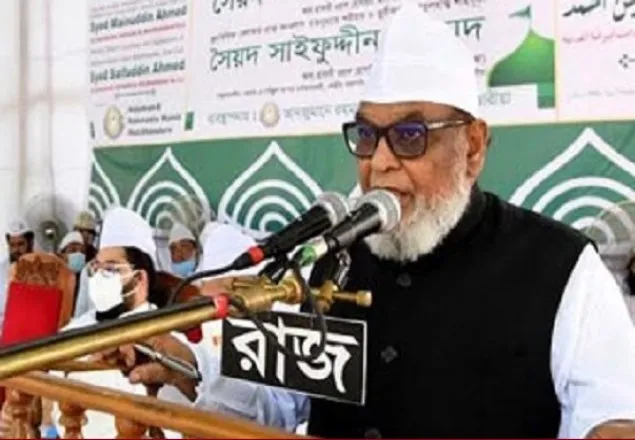 ইসলামের বাণী বিশ্ববাসীর কাছে সঠিকভাবে তুলে ধরতে হবে: মুক্তিযুদ্ধমন্ত্রী