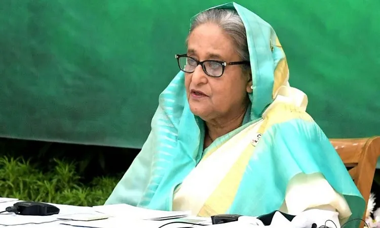 National polls will  free, fair and inclusive: PM hopes