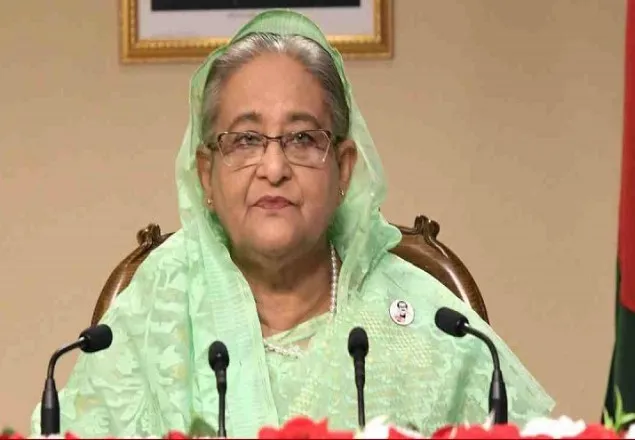 পুলিশ সদস্যরা জনতার পুলিশে পরিণত হবে: প্রধানমন্ত্রী