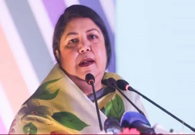 শক্তিশালী গণমাধ্যম রাষ্ট্রযন্ত্রকে সঠিকভাবে পরিচালনার চালিকাশক্তি: স্পিকার