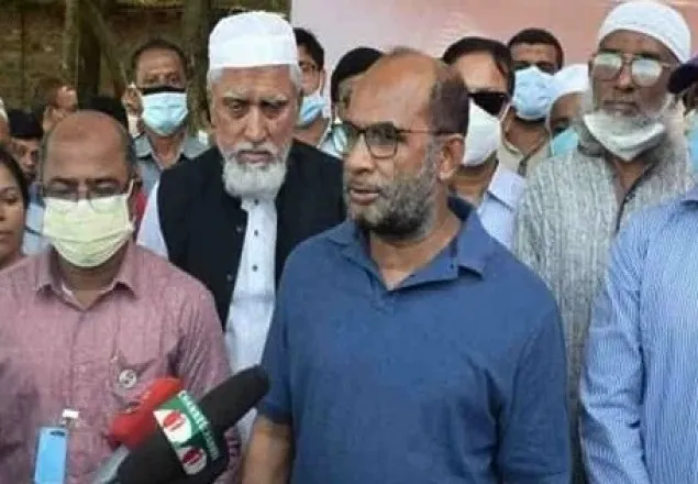 হালদায় মা মাছ রক্ষায় প্রয়োজনীয় পদক্ষেপ নেয়া হয়েছে: প্রাণিসম্পদ মন্ত্রী
