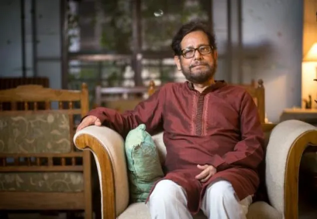আজ বাকের ভাইয়ের জন্মদিন