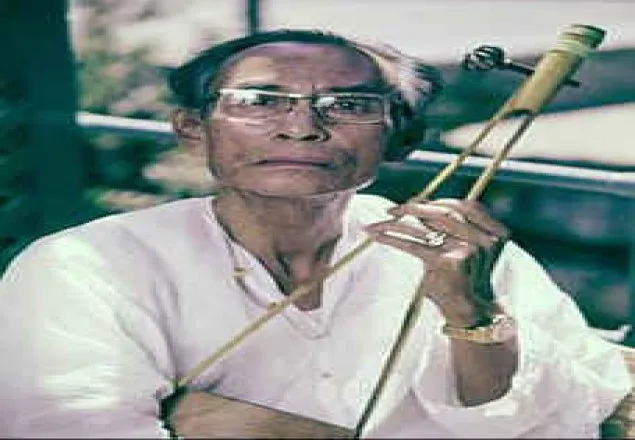 কিংবদন্তী শচীন দেববর্মনের ৪৬তম প্রয়াণ দিবস