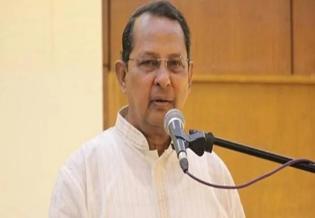 জাসদ হার না মানা কর্মীর দল: ইনু