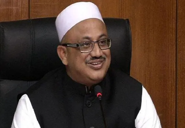 মাদ্রাসা শিক্ষা নিয়ে অপপ্রচারের সুযোগ নেই: তথ্য প্রতিমন্ত্রী