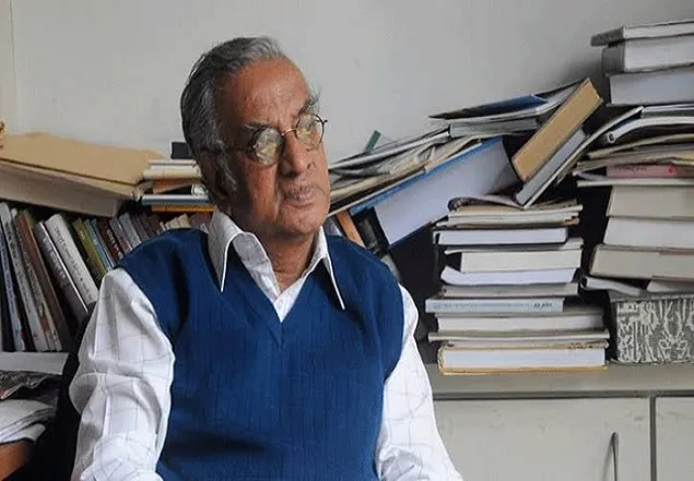 কবি-সাংবাদিক আবুল হাসনাত আর নেই