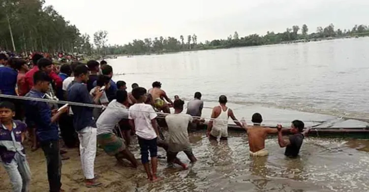 নৌকাডুবির ঘটনায় তদন্ত কমিটির মেয়াদ বাড়ল ৩ দিন