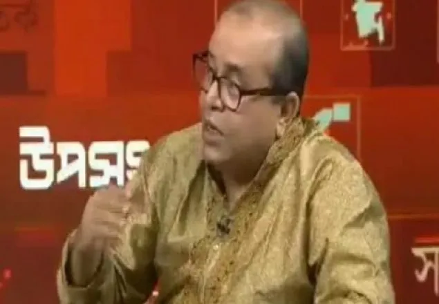 অধ্যাপক জিয়ার বিরুদ্ধে মামলা