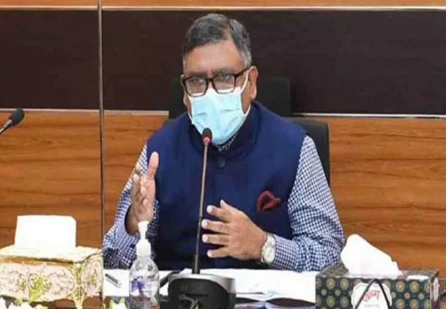 প্রত্যেক করোনা রোগীপ্রতি ব্যয় ৪৭ হাজার টাকা: স্বাস্থ্যমন্ত্রী
