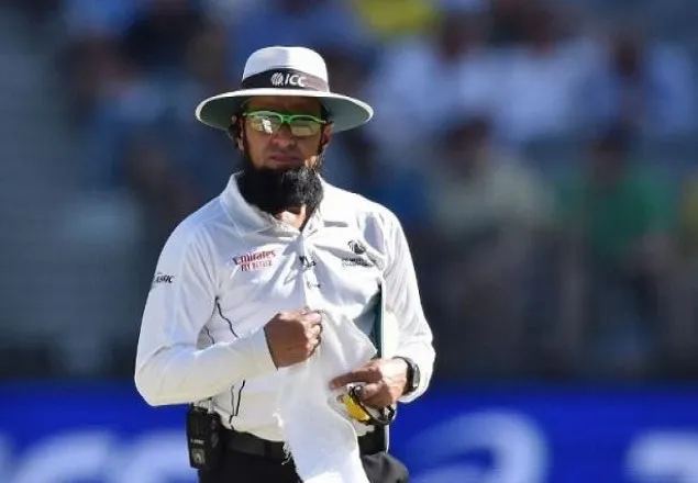 রেকর্ডটা করেই ফেললেন আলিম দার