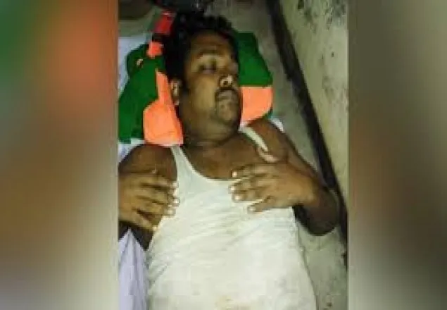  প্লিজ, প্লিজ, আমি আর নিউজ করবো না