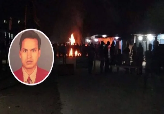বুড়িমারী মসজিদের খাদেমসহ আরও ৫ জন গ্রেফতার