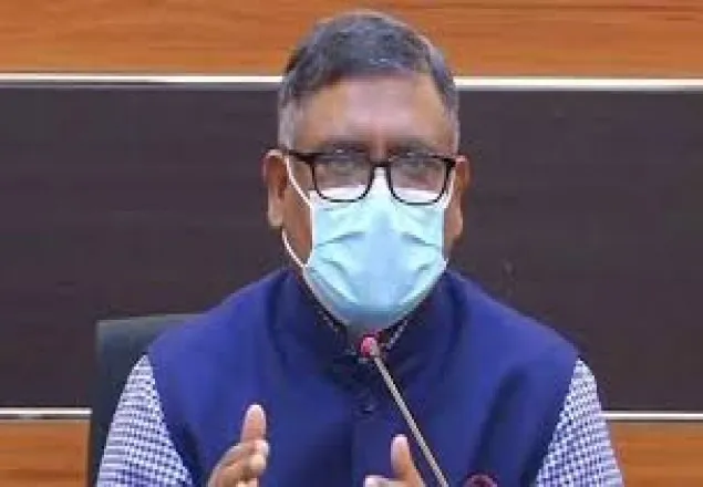 করোনার দ্বিতীয় ঢেউ সম্মিলিত প্রচেষ্টায় মোকাবেলা করা হবে: স্বাস্থ্যমন্ত্রী