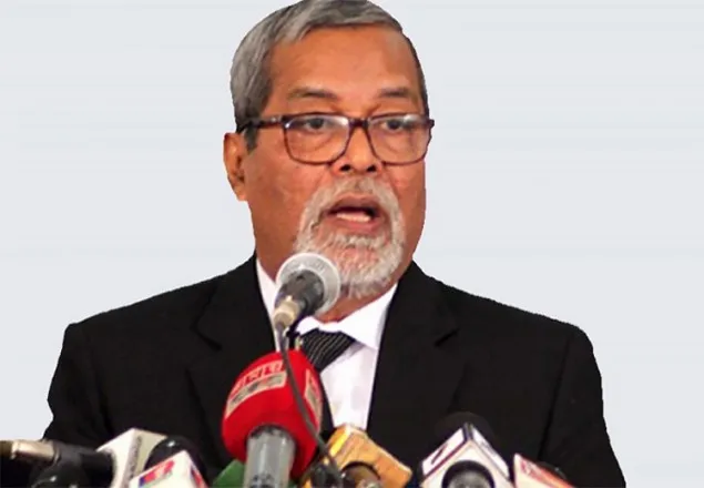 পৌরসভা নির্বাচন ডিসেম্বরে শুরু: সিইসি