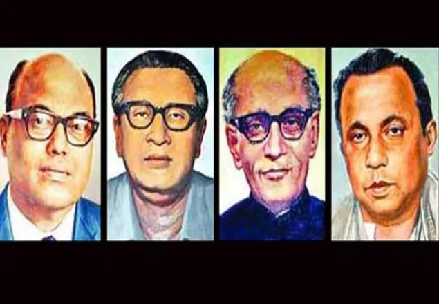 শোকাবহ জেলহত্যা দিবস আজ