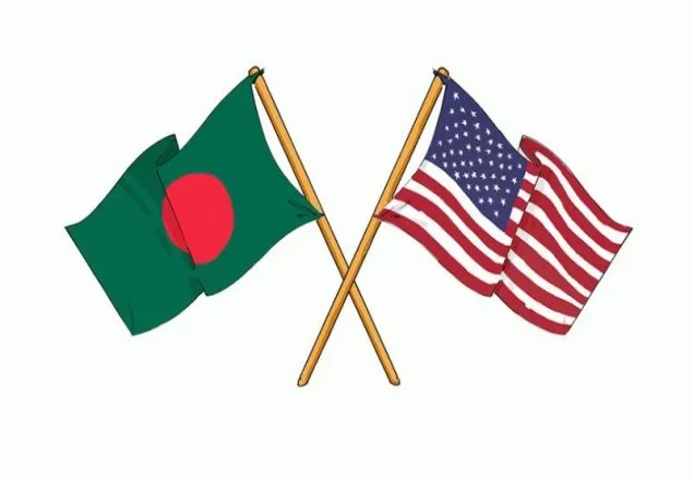 বাংলাদেশ-যুক্তরাষ্ট্র সম্পর্ক কোনও ব্যক্তি নির্ভর নয়: পররাষ্ট্র সচিব
