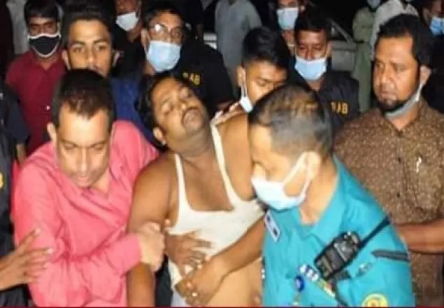 সাংবাদিক অপহরণের পর নির্যাতনের ঘটনায় জামায়াতের উদ্বেগ