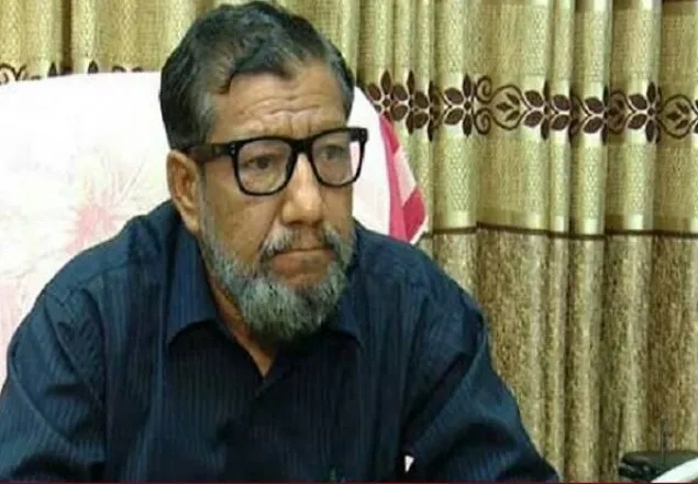 অফিসে হিজাব পরার নির্দেশনা দেয়া জনস্বাস্থ্যের সেই পরিচালক ওএসডি