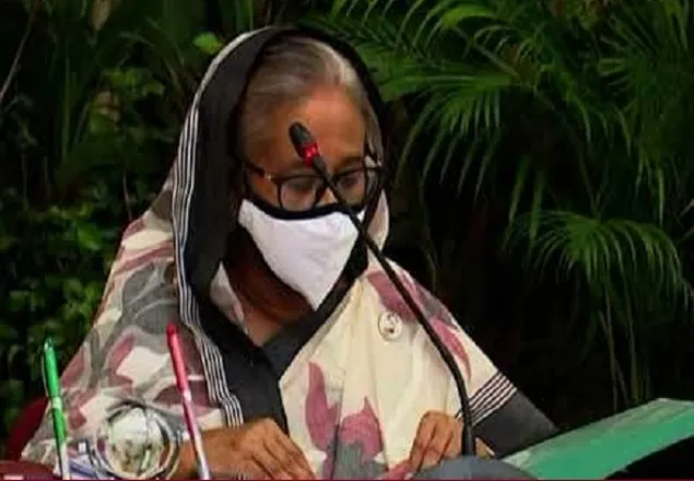 যমুনা নদীর ভাঙ্গন রোধে ৫৬০ কোটি টাকার প্রকল্প অনুমোদন