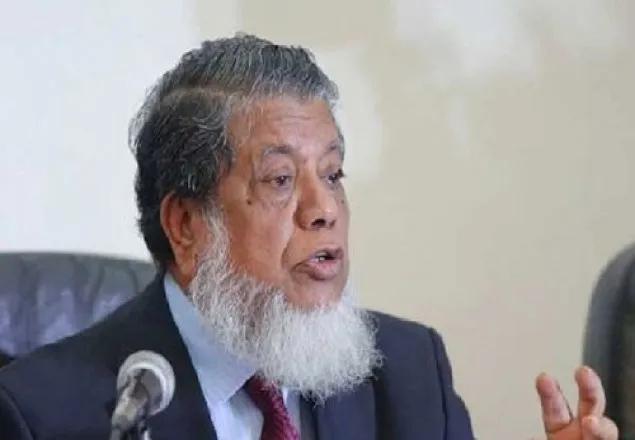 ই-সিগারেট নির্মূলে জিরো টলারেন্স নীতি গ্রহণ করতে হবে: ডেপুটি স্পিকার