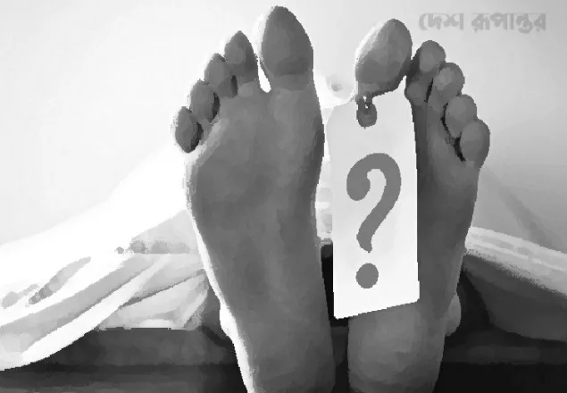 অটোবাইকসহ নিখোঁজ চালকের গলাকাটা লাশ উদ্ধার