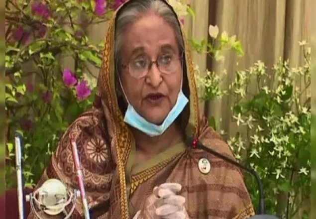 অল্প খরচে বিচারকাজ শেষ করতে পারলে মানুষের আস্থা বাড়বে: প্রধানমন্ত্রী
