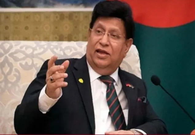 যিনিই ক্ষমতায় আসুন না কেন আমাদের কোনো সমস্যা নেই: পররাষ্ট্রমন্ত্রী