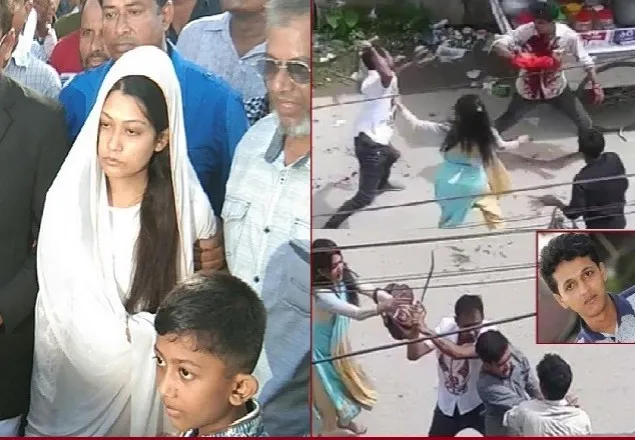 খালাস চেয়ে মিন্নির আপিল শুনানির জন্য গ্রহণ