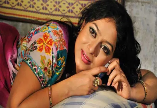 বিয়ের শখ মিটে গেছে : শাবনূর