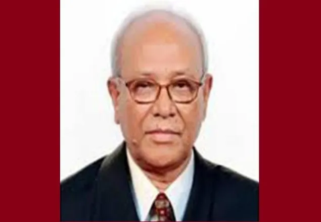 সাবেক ডেপুটি স্পিকার শওকত আলী লাইফ সাপোর্টে