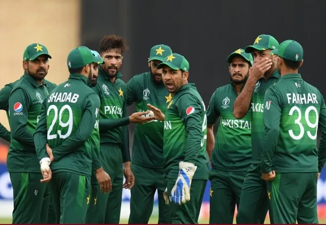 পাকিস্তানের চূড়ান্ত টি-২০ দলে ঠাই হল না ‘৩’ ক্রিকেটারের