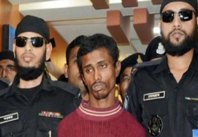 মজনুর বিরুদ্ধে সাক্ষ্য গ্রহণ শেষ
