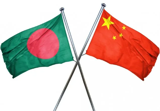 বাংলাদেশ থেকে চীনে প্রবেশে সাময়িক নিষেধাজ্ঞা