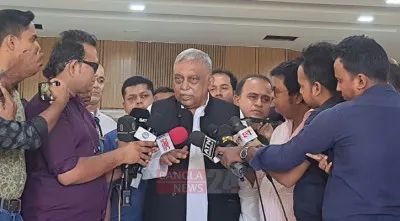 বিএনপির সমাবেশে বাধা দেওয়া হচ্ছে না : স্বরাষ্ট্রমন্ত্রী
