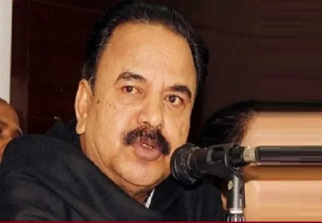 সরকার এখন ‘লাইফ সাপোর্টে’: গয়েশ্বর
