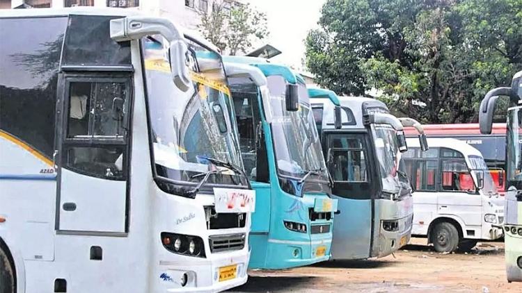 Rangpur bus owners call 2-day strike ahead of BNP rally