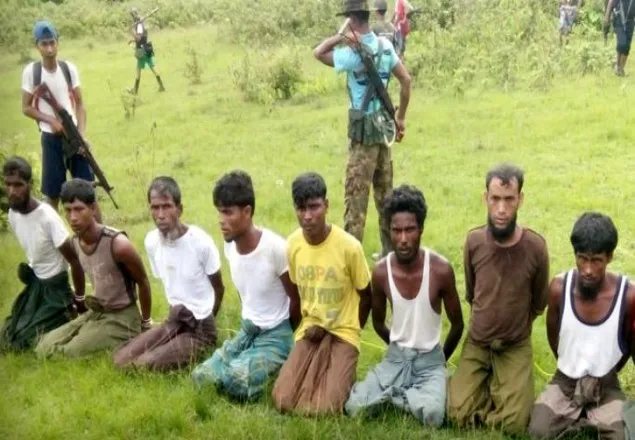 মিয়ানমারে কাল নির্বাচন