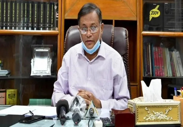 বিএনপির মধ্যে কোন ঐক্য নেই: তথ্যমন্ত্রী