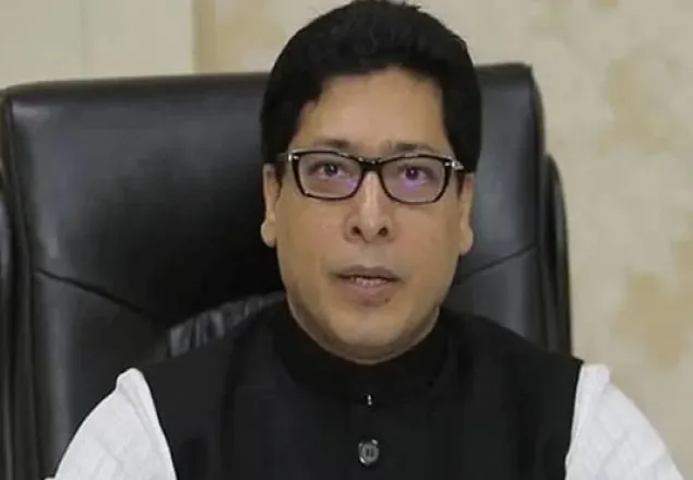 সমবায় ভিত্তিক কর্মকান্ডকে গতিশীল করতে হবে: জনপ্রশাসন প্রতিমন্ত্রী