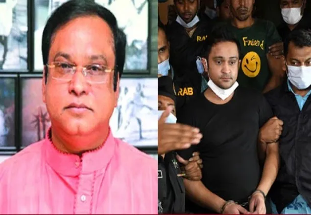 শত মানুষের সম্পত্তি হাজী সেলিমের পেটে