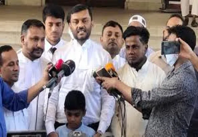মায়ের সেবাসহ ৩ শর্তে বাড়িতে থাকার অনুমতি পেল দণ্ডিত আসামি