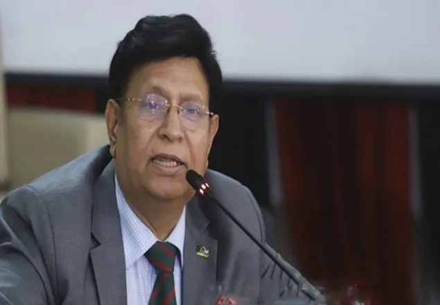 বাংলাদেশের সাথে সম্পর্ক এগিয়ে নেবে যুক্তরাষ্ট্র : পররাষ্ট্রমন্ত্রী