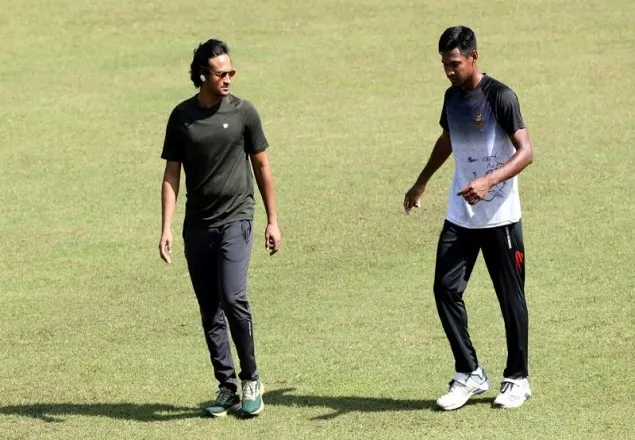 এক বছর পর ‘হোম অব ক্রিকেটে’ সাকিব