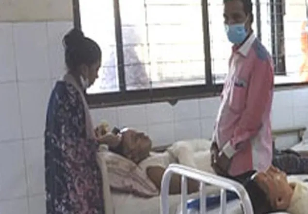 চট্টগ্রামের অগ্নিকাণ্ডে দগ্ধ ৯ জনের একজনের মৃত্যু