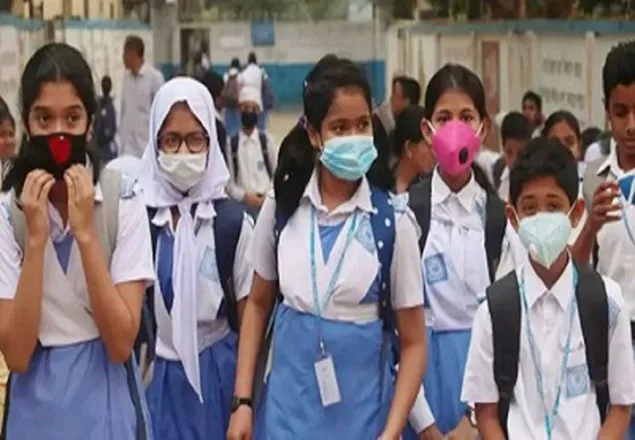 শিক্ষাপ্রতিষ্ঠান নিয়ে সিদ্ধান্ত দু-একদিনের মধ্যে