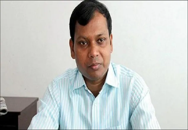 র‌্যাবের নির্বাহী ম্যাজিস্ট্রেট সারোয়ার আলমকে বদলি