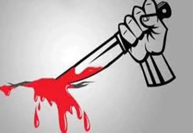 কি‌শোরগ‌ঞ্জে ছুরিকাঘাতে প্রাণ গেল তরুণের